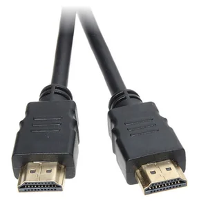 KABEL HDMI 10 METRÓW HDMI-10 - Akcesoria do monitoringu - miniaturka - grafika 2
