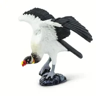 Figurki dla dzieci - Safari Kondor Królewski - Ltd. - 100270 - miniaturka - grafika 1