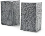 Filamenty i akcesoria do drukarek 3D - Activated Carbon Filtration - zestaw filtrów z aktywnym węglem do drukarek z serii Mage - 2szt. - Creality} CRL-24545 - miniaturka - grafika 1