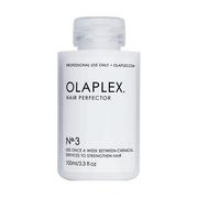 Maski do włosów - Olaplex N°3 Hair Perfector preparat pielęgnujący przedłużający trwałość koloru 100 ml - miniaturka - grafika 1