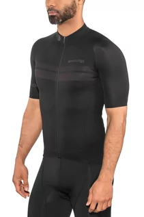 Koszulki rowerowe - Endura Pro SL II Koszulka z krótkim rękawem Mężczyźni, black S 2020 Koszulki z krótkim rękawem E5069BK/3 - grafika 1