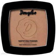 Pudry do twarzy - Douglas Collection Collection Nr 5 Light Brown Puder 10.0 g - miniaturka - grafika 1