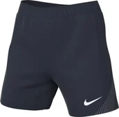 Spodenki damskie - Nike Damskie szorty Mid Thigh Length W Nk Df Strk24 Short K - miniaturka - grafika 1