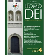 Czasopisma - Kwartalnik nr 4/2025 - miniaturka - grafika 1