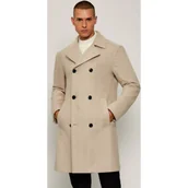 Płaszcze męskie - Joop! Wełniany płaszcz Beale - miniaturka - grafika 1