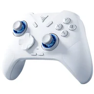 Kontrolery gier na PC - Kontroler FLYDIGI Direwolf 4 Biały - miniaturka - grafika 1