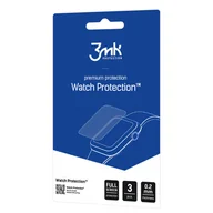 Akcesoria do smartwatchy - Rubicon RNCF10 - 3mk Watch Protection™ v. ARC+ - miniaturka - grafika 1