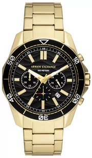 Zegarek Zegarek Armani Exchange AX1958 SPENCER - Zegarki męskie - miniaturka - grafika 1