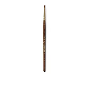 Pędzel do eyelinera Gold By Jose Ojeda Chocolate (8436572591745) - Pędzle do makijażu - miniaturka - grafika 1