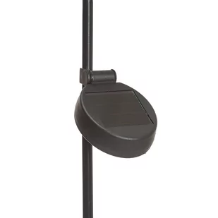 Eglo Solarna lampa z grotem ziemnym LED 48702 z kulą - Lampy ogrodowe - miniaturka - grafika 3