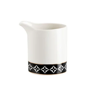 Mlecznik porcelanowy YVETTE - Inne naczynia kuchenne - miniaturka - grafika 1