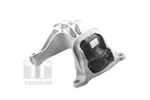 Łożyskowanie silnika Tedgum TED37615 - Zawieszenie silnika i skrzyni biegów - miniaturka - grafika 1