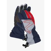 Rękawice narciarskie - Rękawiczki dziecięce Ziener Laval AS AW Junior - miniaturka - grafika 1