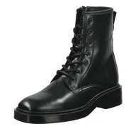 Botki damskie - GANT FOOTWEAR FALLWI damskie botki, czarne, rozmiar 37 EU, czarny, 37 EU - miniaturka - grafika 1