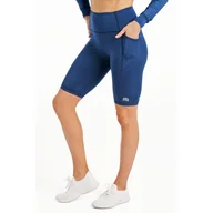 Spodnie sportowe damskie - Spodenki fitness damskie Rough Radical Speed X Shorts - miniaturka - grafika 1