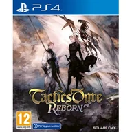 Gry PlayStation 4 - Tactics Ogre: Reborn GRA PS4 - miniaturka - grafika 1
