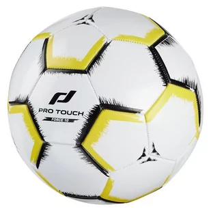 Pro Touch, Piłka nożna, Pro Touch Force 10, rozmiar 5 - Piłka nożna - miniaturka - grafika 1