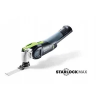 Piły elektryczne - FESTOOL URZĄDZENIE WIELOFUNKCYJNE OSC 18 574848 - miniaturka - grafika 1
