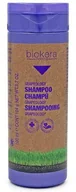 Szampony do włosów - Biokera Natura Grapeology, szampon do włosów farbowanych, 100ml - miniaturka - grafika 1