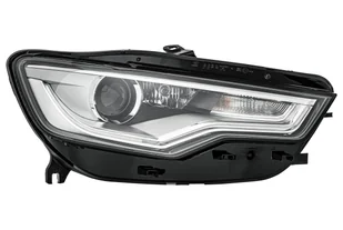 HELLA REFLEKTOR AUDI 1ZT011150321 - Lampy przednie - miniaturka - grafika 1