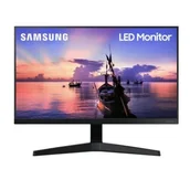 Monitory - Samsung LF27T350FHRXEN - miniaturka - grafika 1