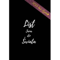 Religia i religioznawstwo - Poligraf List Jana do Świata - George J. - miniaturka - grafika 1