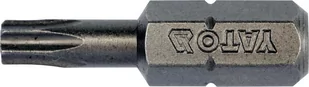 Yato BITY 1/4 TORX T20x25mm YT-78143 - Bity - miniaturka - grafika 1