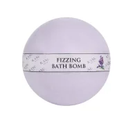 Kosmetyki do kąpieli - Kanu Nature Nature Pielęgnacja Fizzing Bomb Lavender 160.0 g - miniaturka - grafika 1