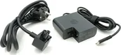 Zasilacze do laptopów - Zasilacz do laptopa HP 65 W, USB-C, - miniaturka - grafika 1