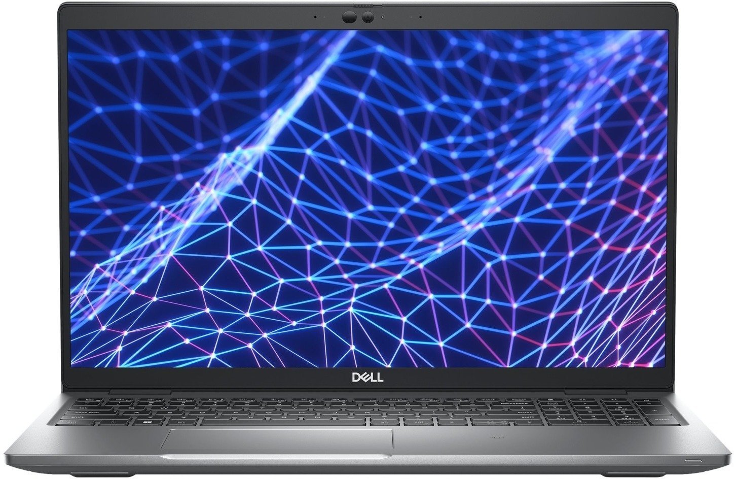 Dell Intel Core Ultra 5 125U Prozessor 12 MB Cache, 12 Cores, do 4,3 GHzvPro/ 32 GB: 2 x 16 GB, DDR5/1 TB, M.2 2280, TLC, Gen 4 PCIe NVMe, SSD Class 40/15,6