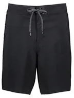 Kąpielówki męskie - Quiksilver Szorty w kolorze czarnym - miniaturka - grafika 1
