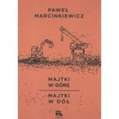 Poezja - Majtki w górę Majtki w dół - miniaturka - grafika 1