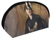 Kosmetyczki, organizery i kuferki - Kosmetyczka Autoportret Anna Bilińska-Bohdanowiczowa - miniaturka - grafika 1