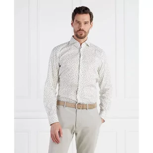 Joop! Koszula 17 JSH-144Pai | Slim Fit - Koszule męskie - miniaturka - grafika 1