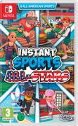 Gry Nintendo Switch - Instant Sports All Stars GRA NINTENDO SWITCH - miniaturka - grafika 1