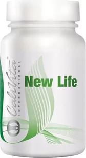 New Life - Suplementy naturalne - miniaturka - grafika 1
