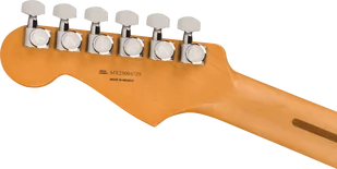 Fender Player Plus Stratocaster HSS Maple Fingerboard Fiesta Red - Gitary elektryczne - miniaturka - grafika 4