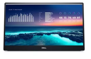 DELL P1424H 210-BHQQ - Monitory - miniaturka - grafika 2