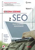 Systemy operacyjne i oprogramowanie - Godzina dziennie z SEO. Wejdź na szczyty wyszukiwarek - miniaturka - grafika 1