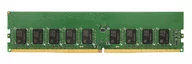 Pamięci RAM - RAM 8GB dedykowana Synology Serwer NAS Rack DDR4 2Rx8 ECC Unbuffered 2666MHz | D4EU01-8G - miniaturka - grafika 1