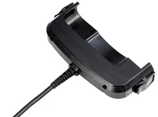 Honeywell snap-on charging adaptor, USB EDA70-UC-R - Akcesoria do kas i terminali - miniaturka - grafika 1