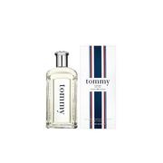 Zestawy perfum męskich - Tommy Hilfiger Man Sport 50 ml woda toaletowa + żel pod prysznic ZE - miniaturka - grafika 1