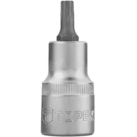 Bity - Topex bit na nasadce 1/2&apos;&apos;, T60x60mm, , 38D809 - miniaturka - grafika 1