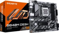 Płyty główne - Gigabyte B840M DS3H - miniaturka - grafika 1