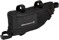 Sakwy rowerowe - BLACKBURN Torba na ramę BLACKBURN OUTPOST FRAME BAG SMALL 3,5l wodoodporna roz.S czarna (NEW) A-BBN-7084210 - miniaturka - grafika 1