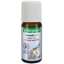 Bergland OLEJEK O ZAPACHU LAWENDY 10ml - Olejki do ciała i włosów - miniaturka - grafika 1