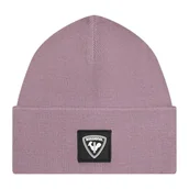 Czapki narciarskie - Czapka zimowa damska Rossignol Zely - miniaturka - grafika 1