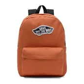 Plecaki - Plecak Vans Old Skool Classic Backpack 22 l autumn leaf - miniaturka - grafika 1
