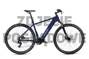 Rower elektryczny ROMET E-ORKAN M 3.0 725WH 2024 - Rowery elektryczne - miniaturka - grafika 1