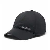 Czapki męskie - Bejsbolówka Columbia Coolhead™ IIi Ball Cap Rozmiar: UNI / Kolor: czarny - miniaturka - grafika 1